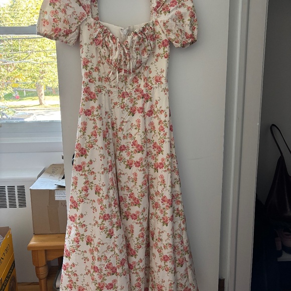 House of CB Tallulah dress - Picture 1 of 1